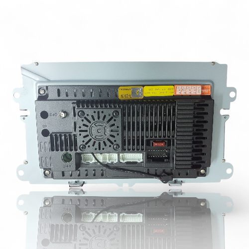 XTC VW 9" TOUCH MULTIMEDIA FM/BT/USB/SD - Image 2